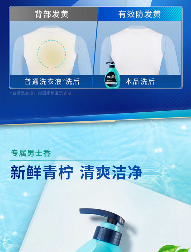 商品详情