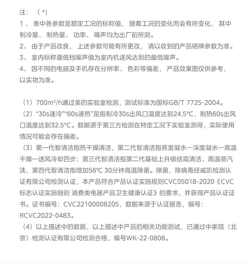 商品详情