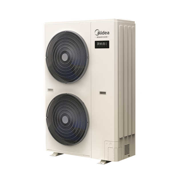 美的中央空调领航者二代多联机一级能效10匹MJV-280W/S-X8-LHⅡ【单外机、不包安装】