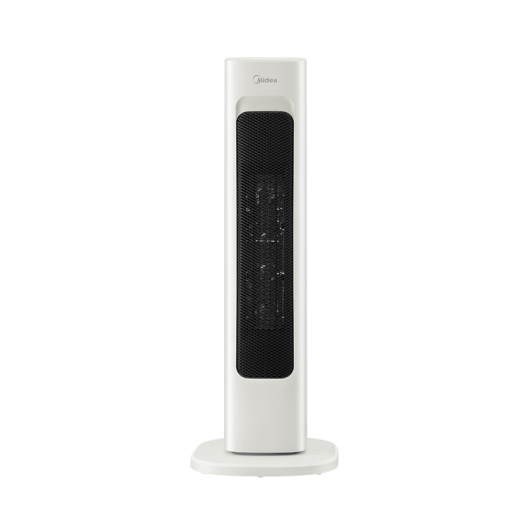 【灵感系】美的塔式暖风机 PTC陶瓷速热 远程遥控 24小时预约 HFV20ER
