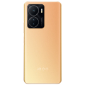 vivo iQOO Z6 8GB+128GB 金橙 80W闪充 6400万像素光学防抖 5G智能手机