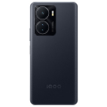 vivo iQOO Z6 8GB+256GB 墨玉 80W闪充 6400万像素光学防抖 5G智能手机