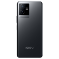 vivo iQOO Z6x 8GB+128GB 黑镜 6000mAh巨量电池44W闪充 5G智能手机