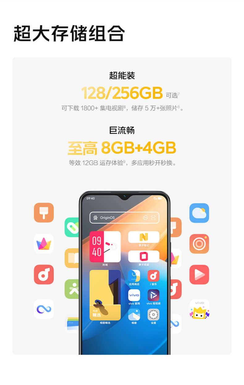 商品详情