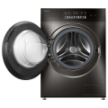 COLMO星图系列10KG洗烘一体机 冷萃银除菌 AI超感知 CLDS10YE