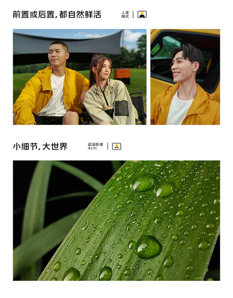 商品详情