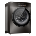COLMO星图系列10KG洗烘一体机 冷萃银除菌 AI超感知 CLDS10YE