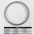 电压力锅配件 密封圈 适用MY-SS5032P/MY-SS5002P/MY-QC50A3