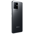 vivo iQOO Z6x 8GB+128GB 黑镜 6000mAh巨量电池44W闪充 5G智能手机