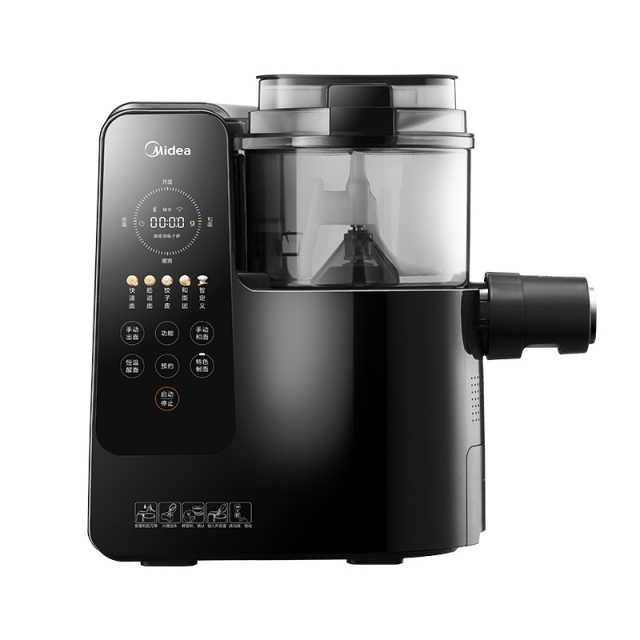 面条机 无 MJ-NZ33 产品货号NZ33 220 750g 220V 50Hz CCC 美的 无