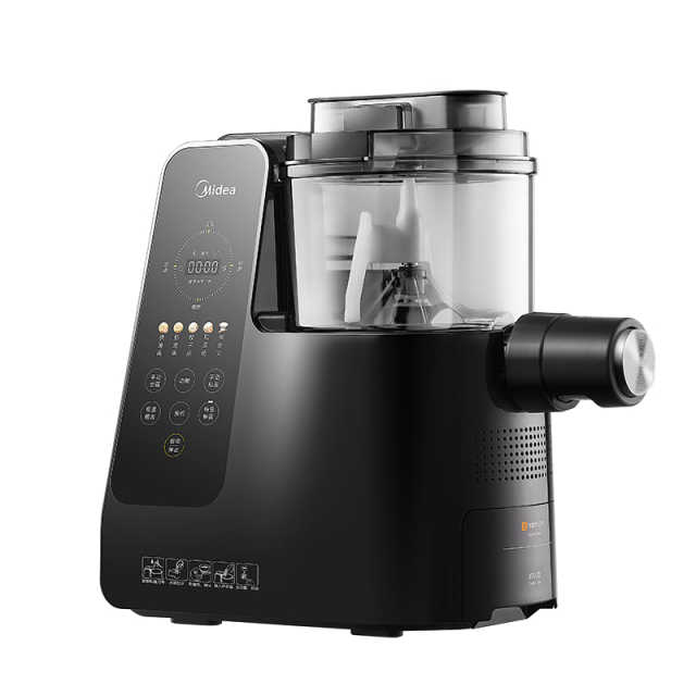 面条机 无 MJ-NZ33 产品货号NZ33 220 750g 220V 50Hz CCC 美的 无