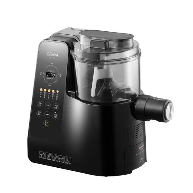 面条机 无 MJ-NZ33 产品货号NZ33 220 750g 220V 50Hz CCC 美的 无