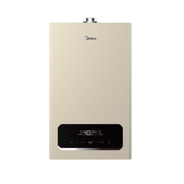 【烟管联系客服发货】美的 平衡式壁挂炉 20W 节能省气 WiFi智控 L1GB20-R05