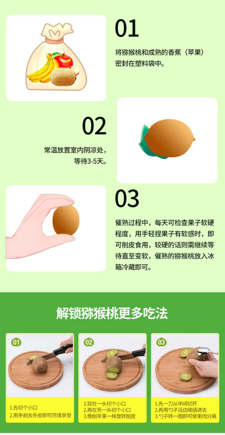 商品详情