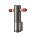 美的 前置过滤器 8T/h 带压力表 自动冲洗 QZBW20S-25Pro