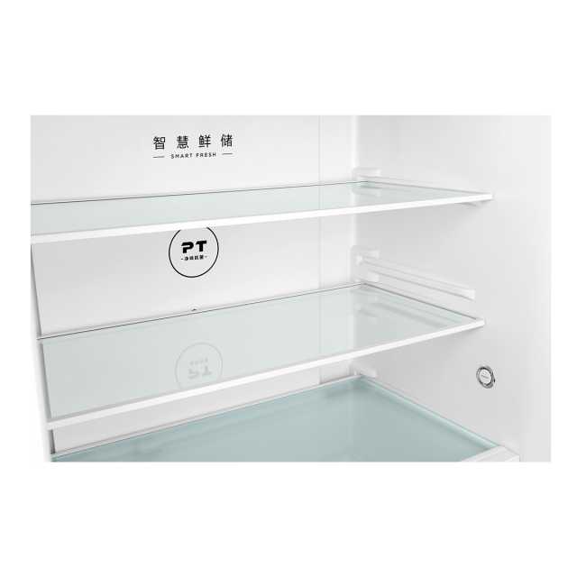 小天鹅 冰箱 BCD-475WSGPL 瑾瑜蓝