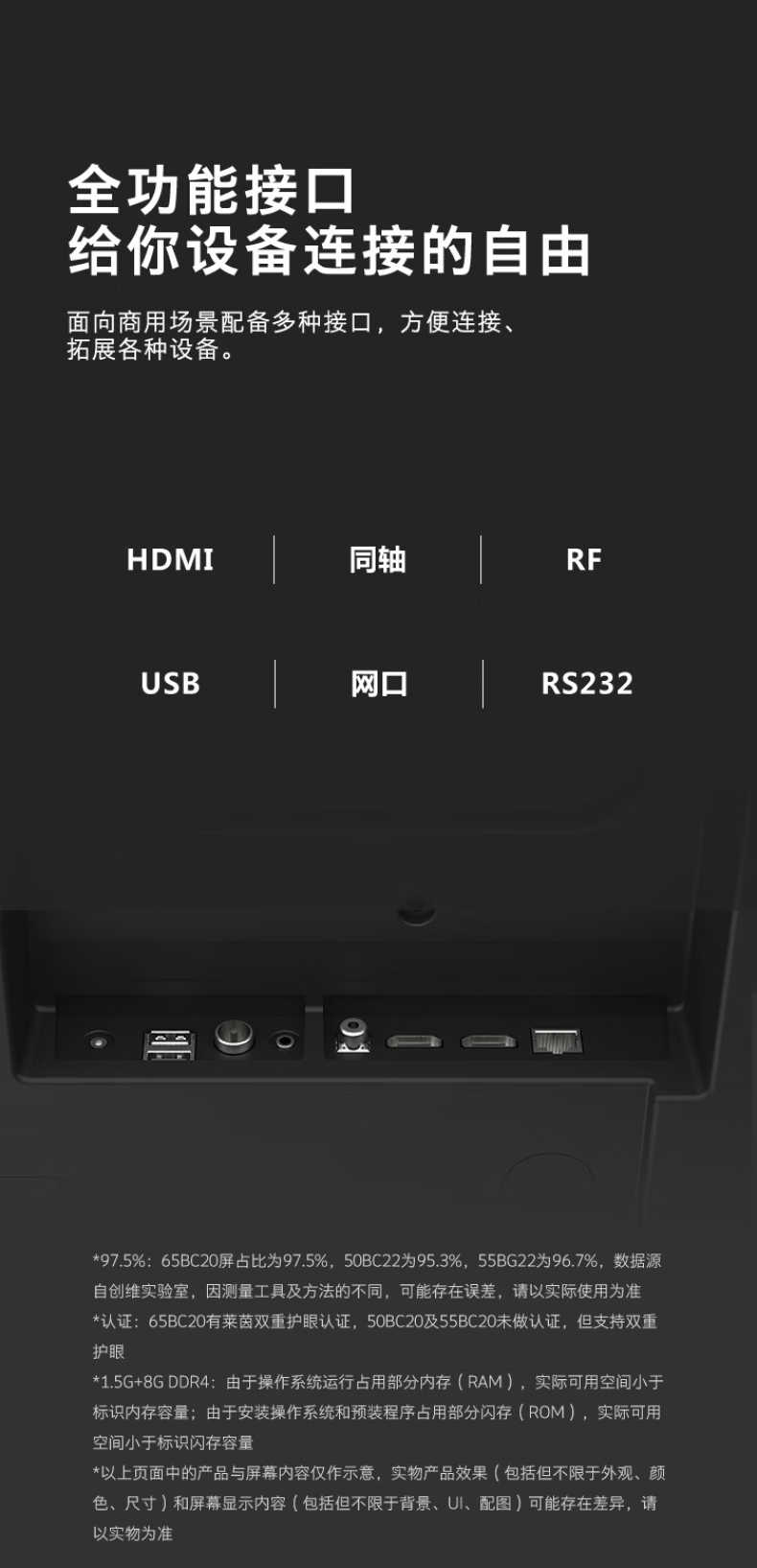 商品详情