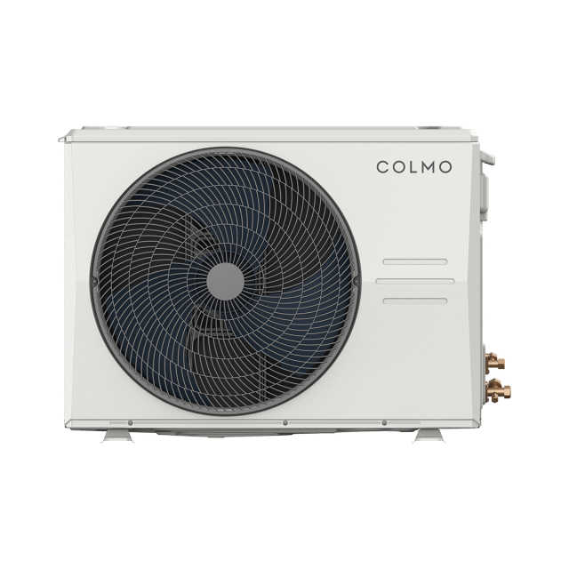 COLMO  CA75ZWN1A1 智能家电中央空调AVANT画境风管机3匹一级能效变频