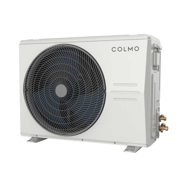 COLMO  CA75ZWN1A1 智能家电中央空调AVANT画境风管机3匹一级能效变频