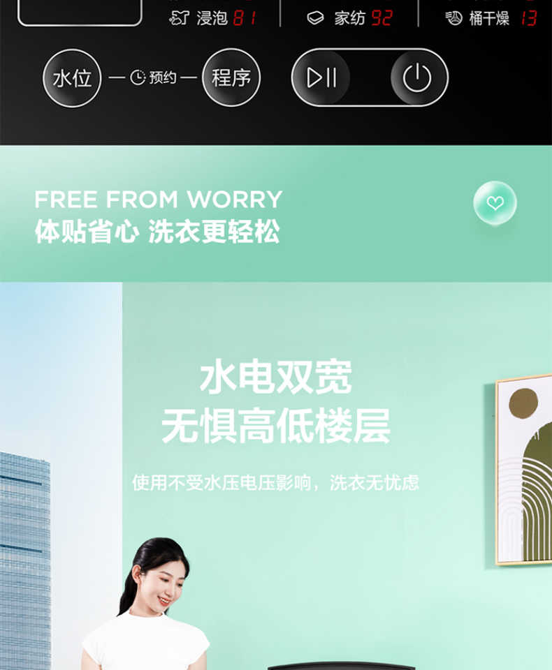 商品详情