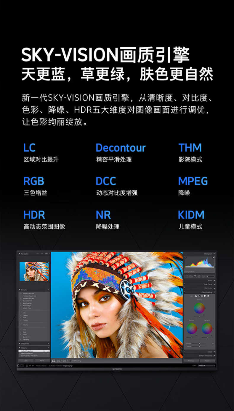 商品详情