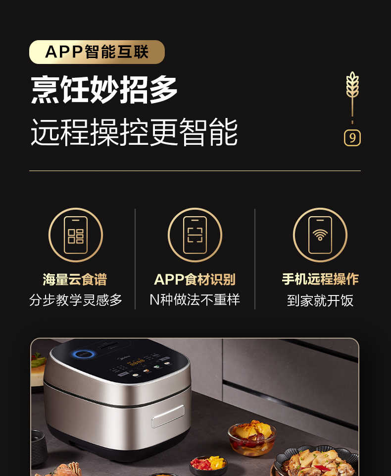 商品详情