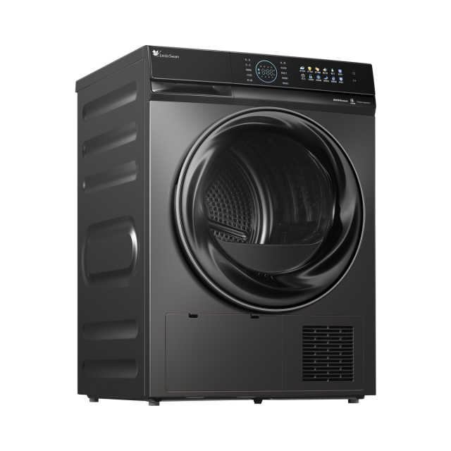 TH100VH809WT 干衣护理机 金属钛 220V,1Ph 50Hz