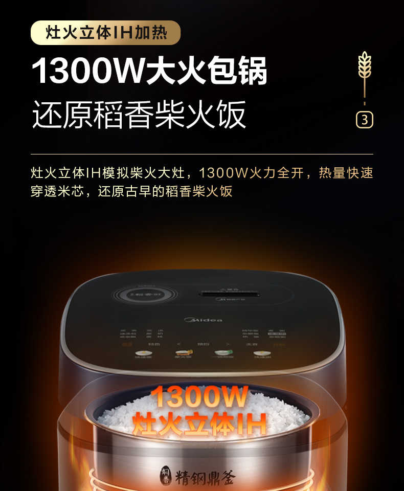 商品详情