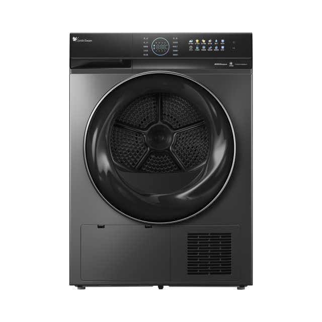 TH100VH809WT 干衣护理机 金属钛 220V,1Ph 50Hz