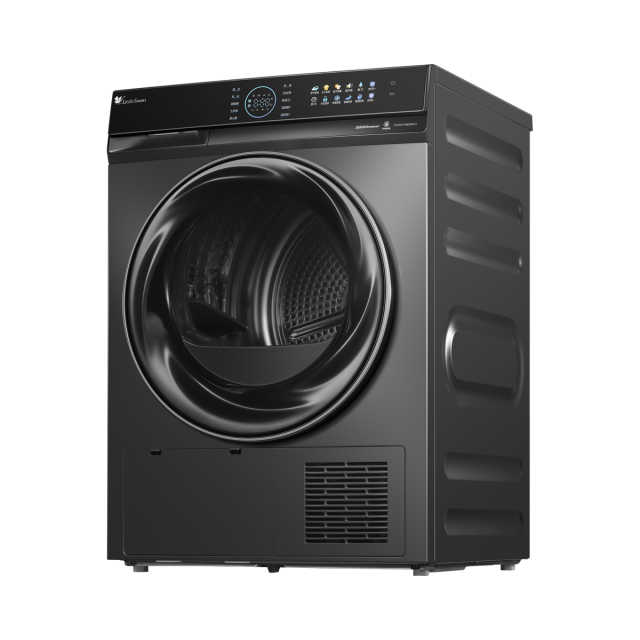 TH100VH809WT 干衣护理机 金属钛 220V,1Ph 50Hz