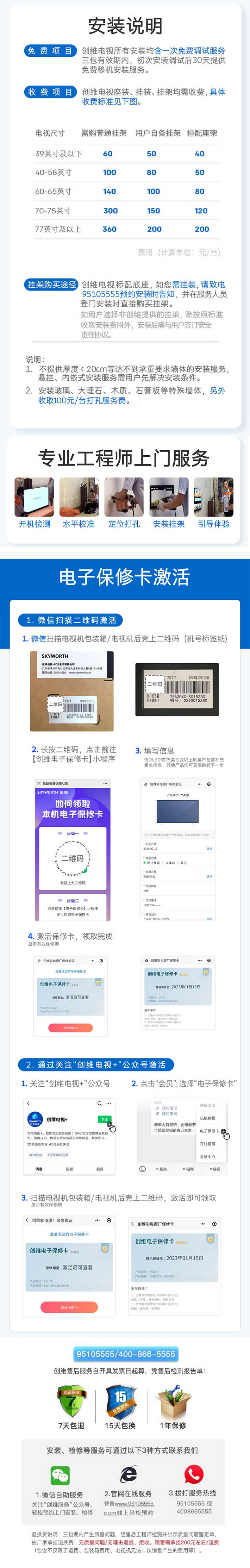 商品详情