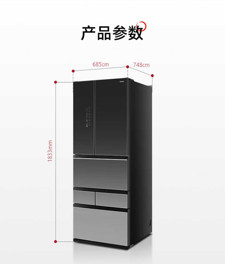 商品详情