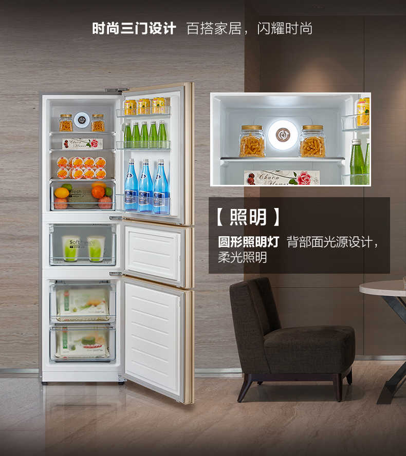 商品详情