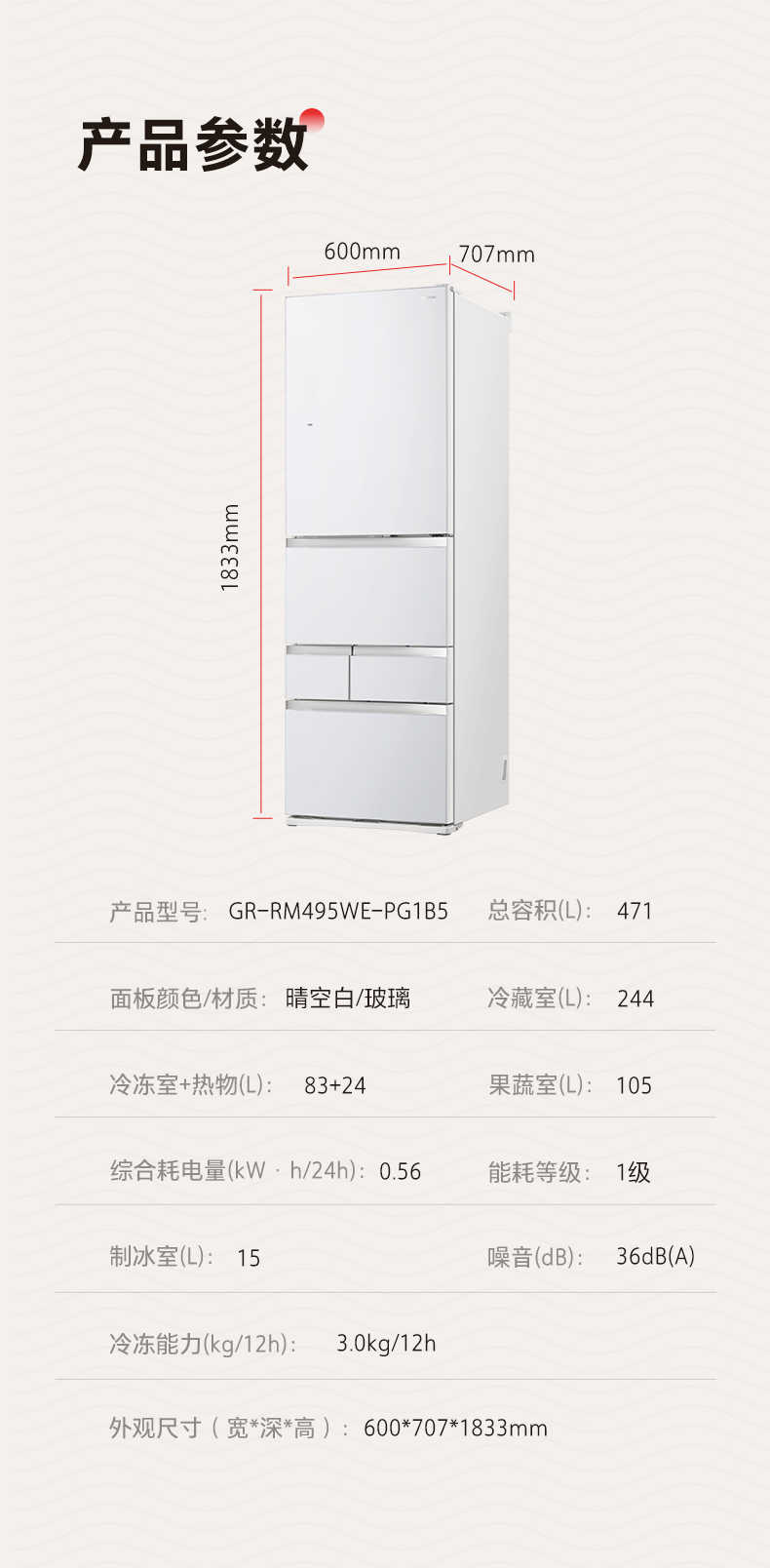商品详情