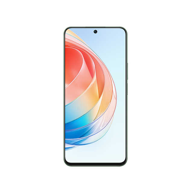 荣耀X40i 8GB+256GB 墨玉青 全网通5G手机