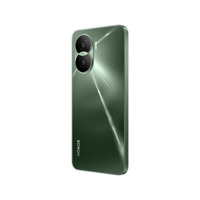 荣耀X40i 8GB+256GB 墨玉青 全网通5G手机