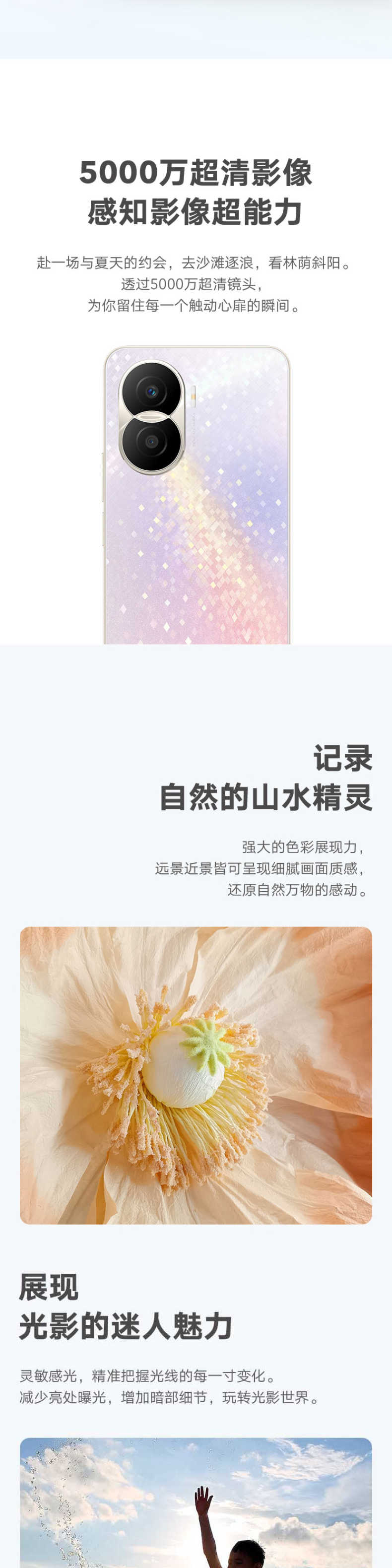 商品详情
