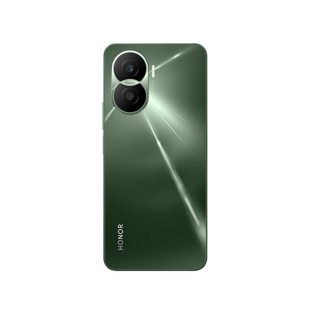 荣耀X40i 8GB+256GB 墨玉青 全网通5G手机