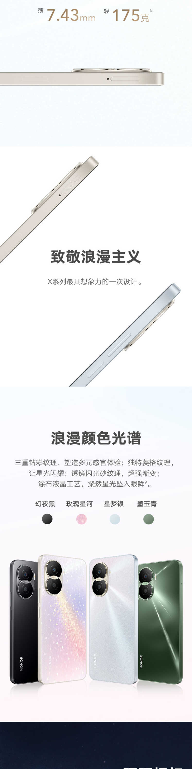 商品详情