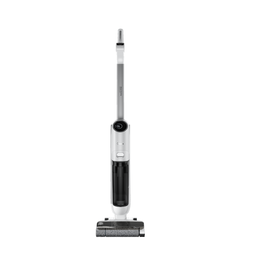 【新品上市】美的洗地機G6 洗地機4.0代吸拖一體機拖把電動掃地機 0貼邊熱風烘干G6
