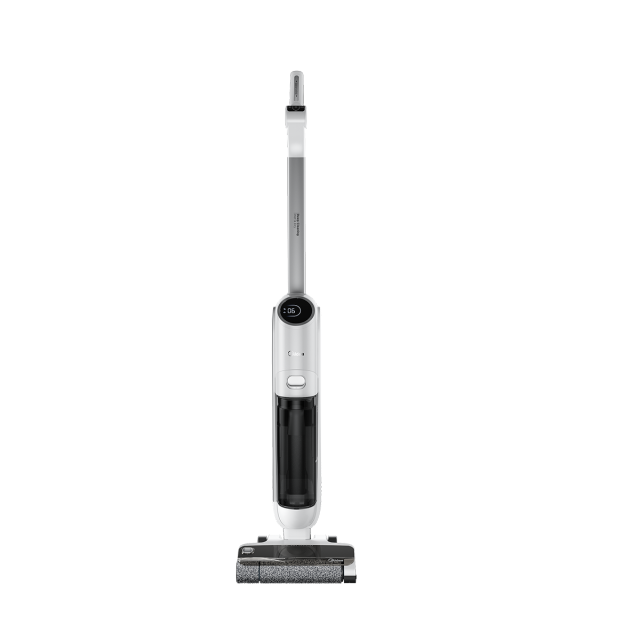 G6 洗地机4.0代吸拖一体机拖把电动扫地机 0贴边热风烘干 新品洗地机G6