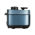 【9月新品】星空藍電壓力鍋 5L大容量 沸騰濃香型Pro 渦輪增香閥 MY-C551N