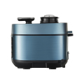 【9月新品】星空藍電壓力鍋 5L大容量 沸騰濃香型Pro 渦輪增香閥 MY-C551N