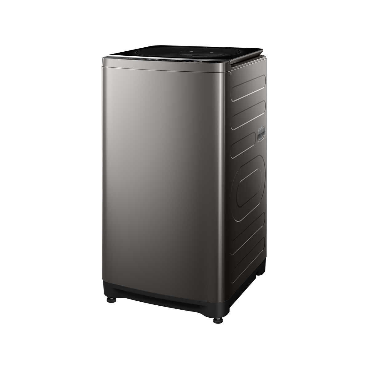 CLTW9X-E 波轮全自动洗衣机 星泽灰 门盖高光黑,波轮式 220V,1Ph 50Hz