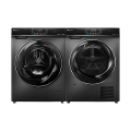 【新品】小天鹅洗烘套装TG100VC806MIT+TH100VC806MT