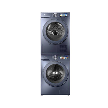 洗烘套装 超薄全嵌 TG100SC88+TH100HS88新品