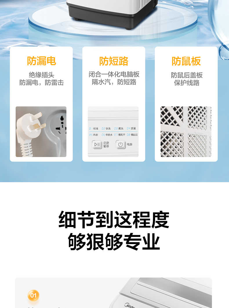 商品详情