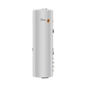 美的空气能热水器热水王系列300升三级能效KF109/RD-X2-300-(E3) 电辅热