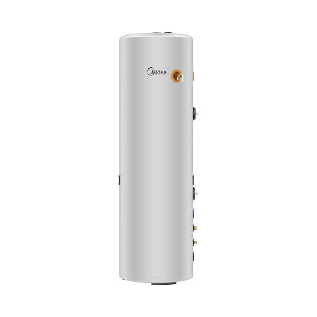 美的空气能热水器热水王系列300升三级能效KF109/RD-X2-300-(E3) 电辅热