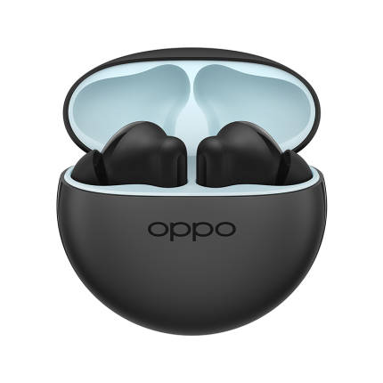 OPPO Enco Air2i 曜石黑 蓝牙耳机